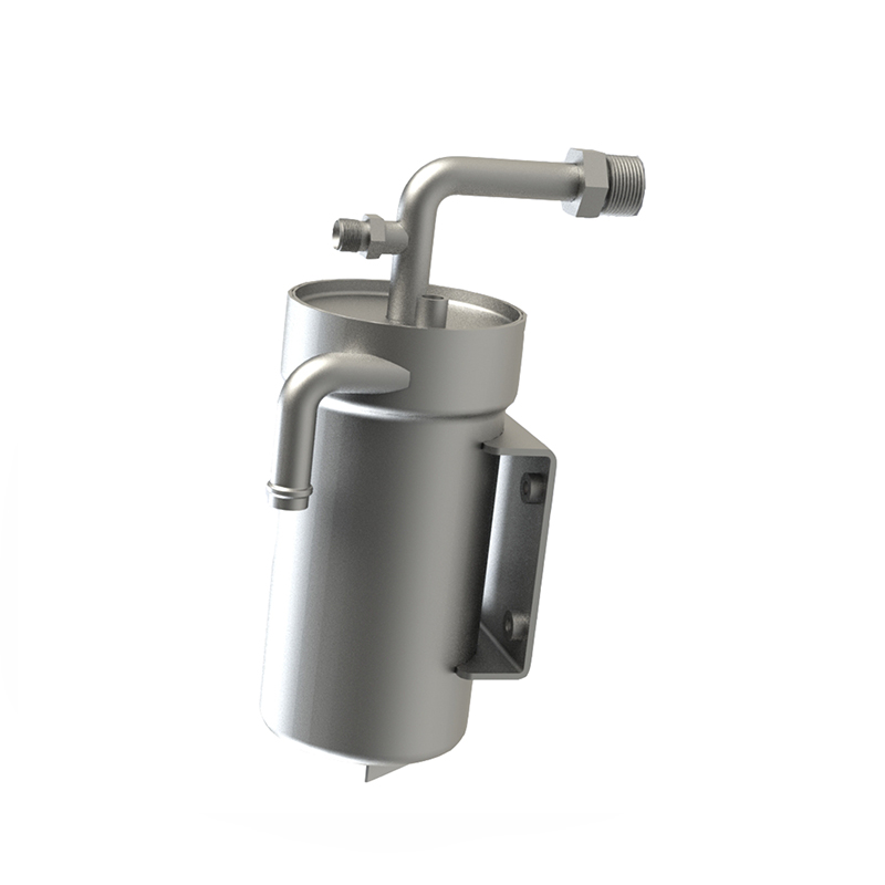 CT Ball Tube Ulei Pompa de serviciu Long Service