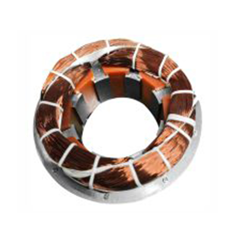Durabilitate de 2,3 m Stator de tuburi cu raze X CT