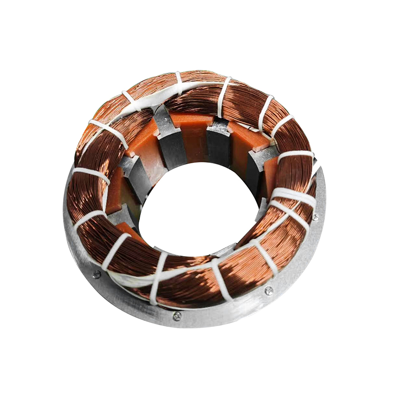 2,3 m stator de tuburi cu raze X rezistente la presiune CT