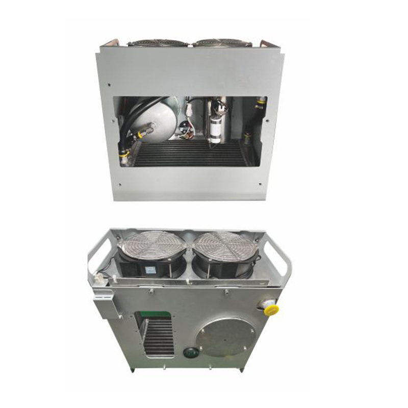 Seriale de ansamblu de schimb medical CT